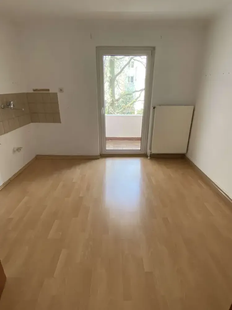 3 Zimmer Wohnung mit 72 m² in Gießen – Bild 2