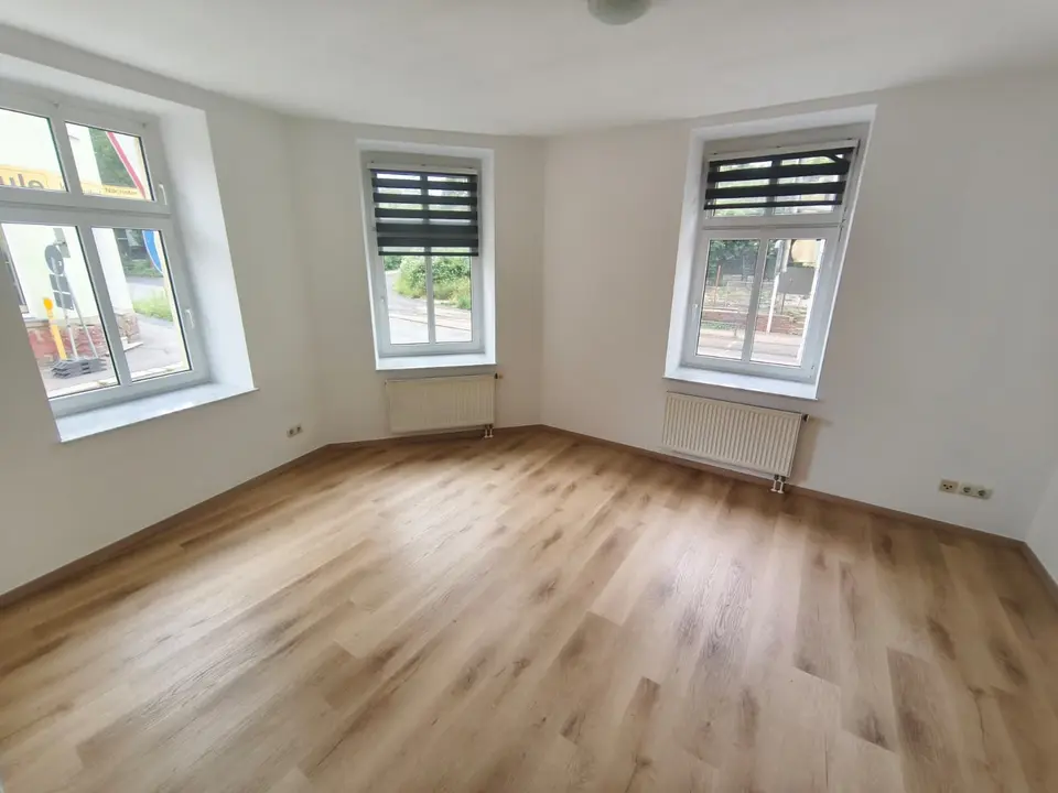 2 Zimmer Wohnung mit 60 m² in Zwickau – Bild 8