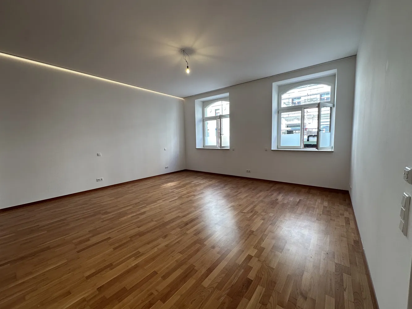 3 Zimmer Wohnung mit 94 m² in München – Bild 5