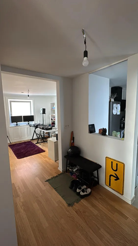 3 Zimmer Wohnung mit 85 m² in Stuttgart – Bild 1
