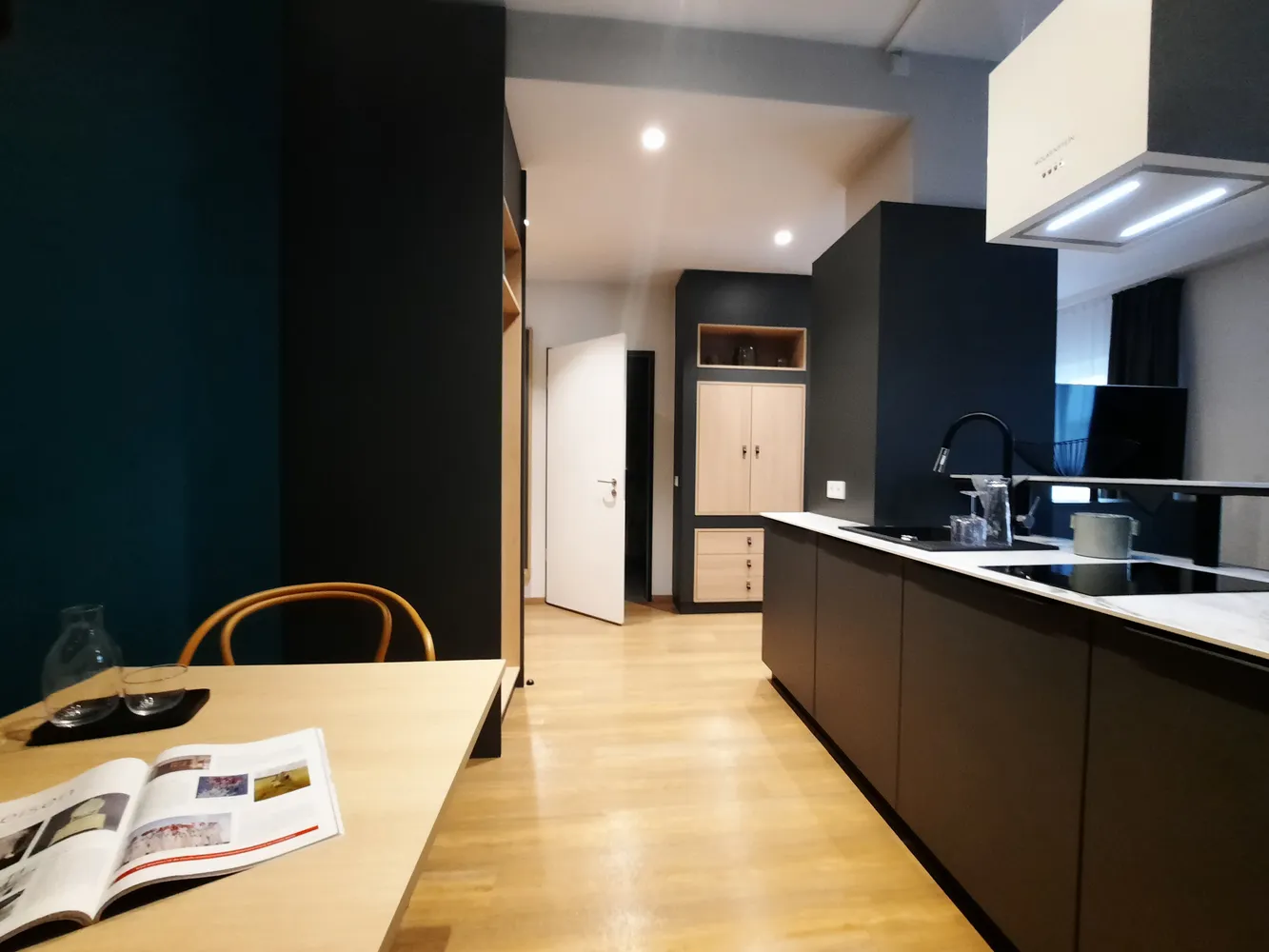 1 Zimmer Wohnung mit 30 m² in Berlin – Bild 5
