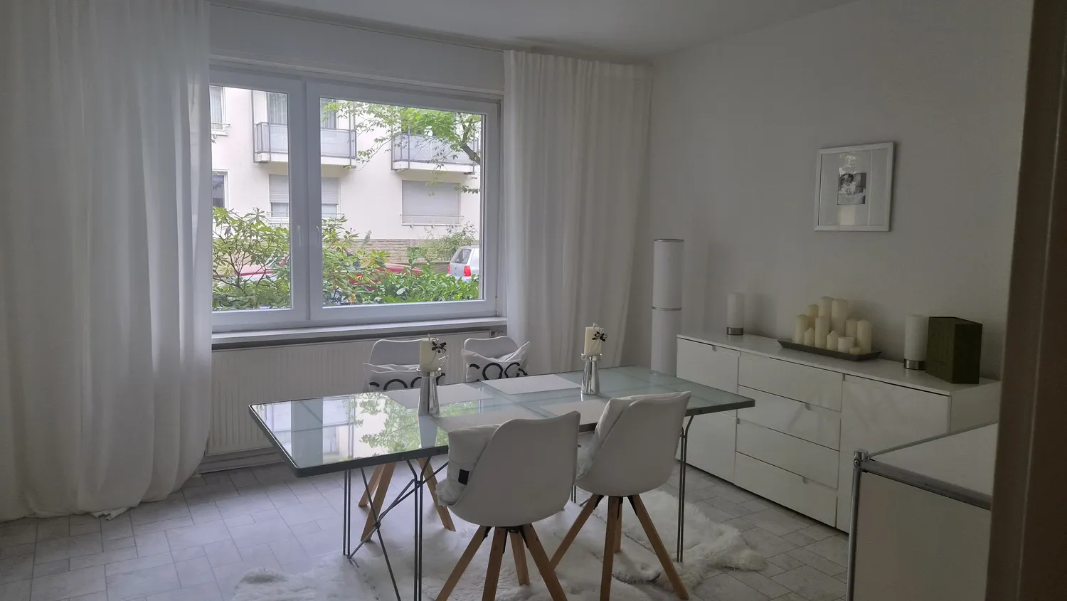 3 Zimmer Wohnung mit 61 m² in Dortmund – Bild 5