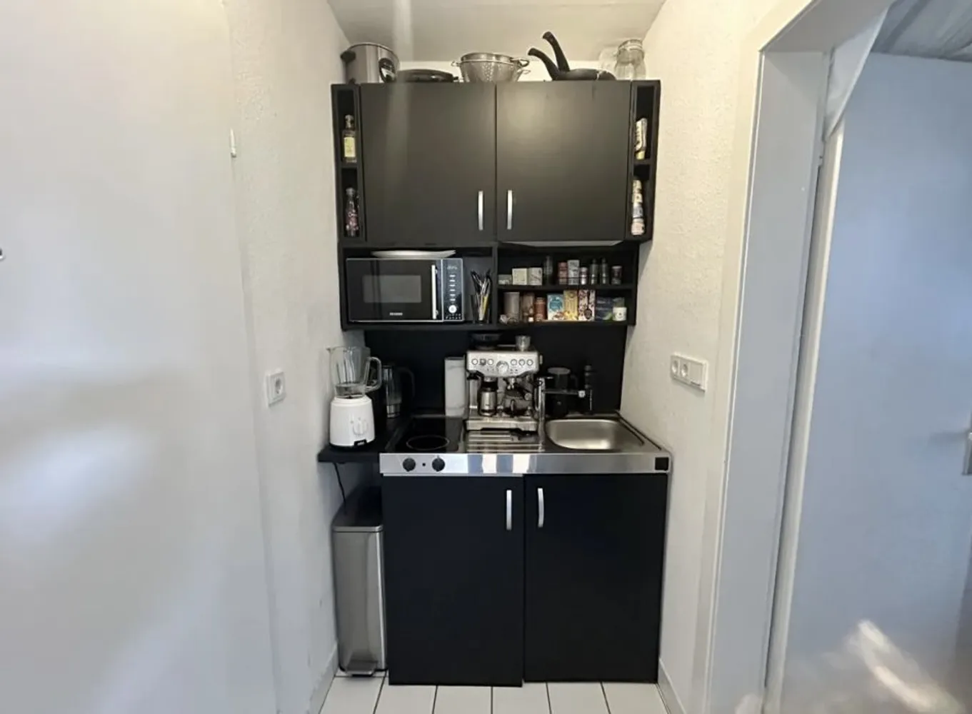 2 Zimmer Wohnung mit 40 m² in Köln – Bild 8