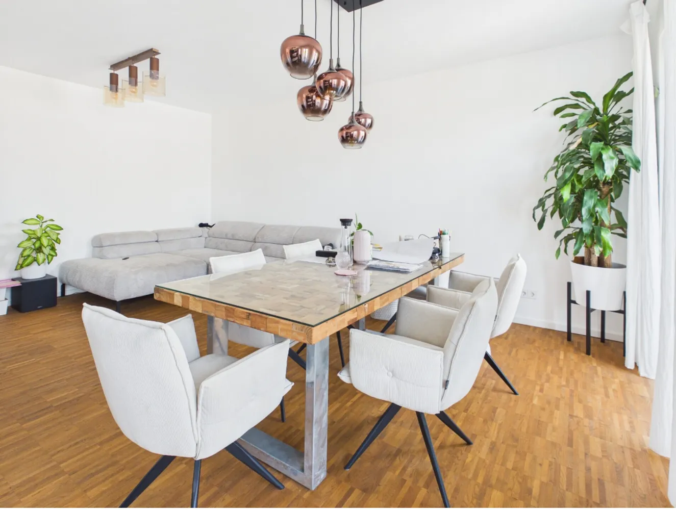 3 Zimmer Wohnung mit 91 m² in Darmstadt – Bild 5