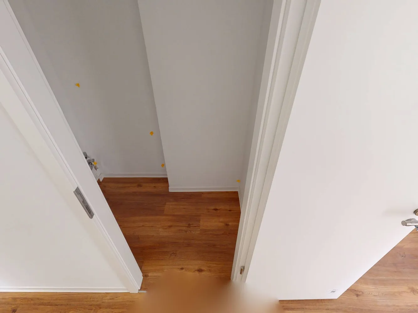 2 Zimmer Wohnung mit 73 m² in Mannheim – Bild 6