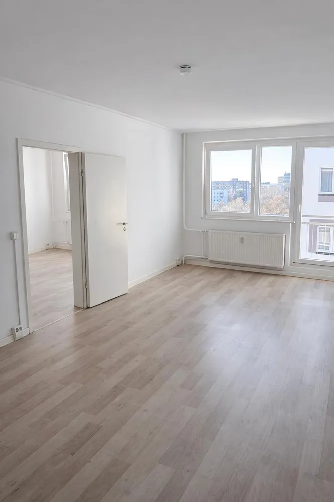 3 Zimmer Wohnung mit 61 m² in Erfurt – Bild 4