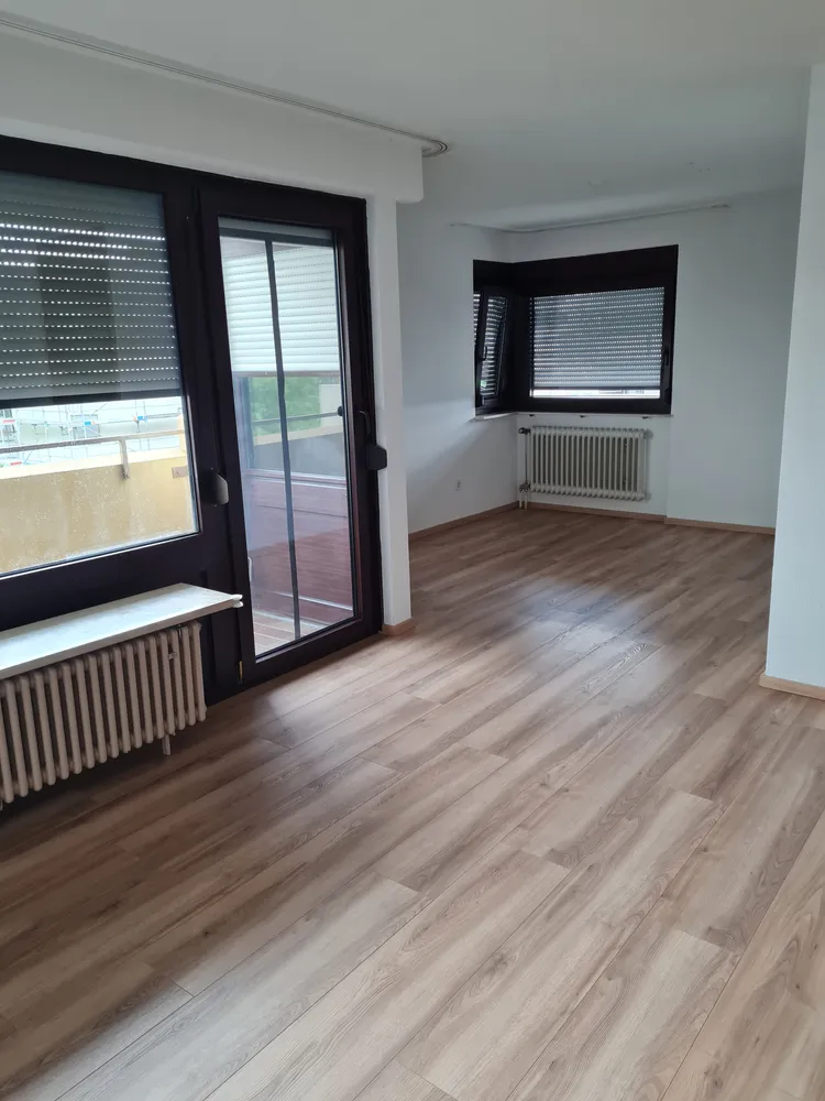 4 Zimmer Wohnung mit 107 m² in Rottenburg am Neckar – Bild 5