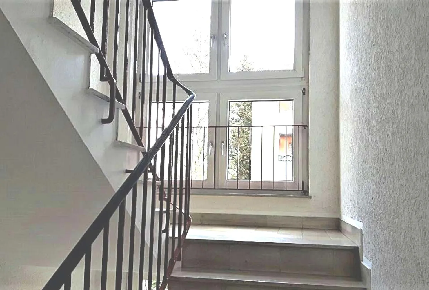 2 Zimmer Wohnung mit 51 m² in Hanau – Bild 3