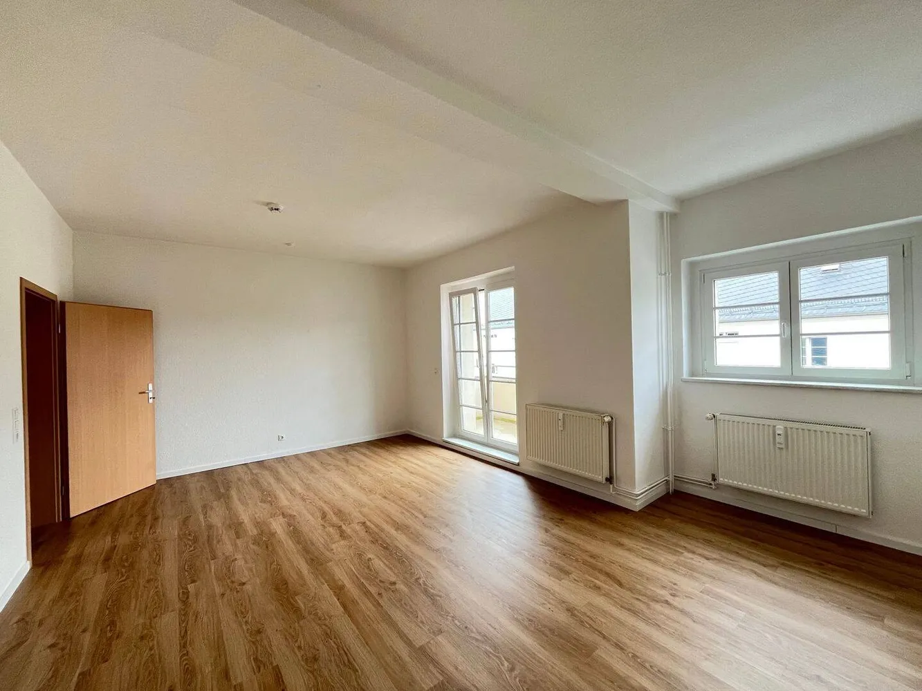 2 room apartment with 65 m² in Chemnitz – Photo 3