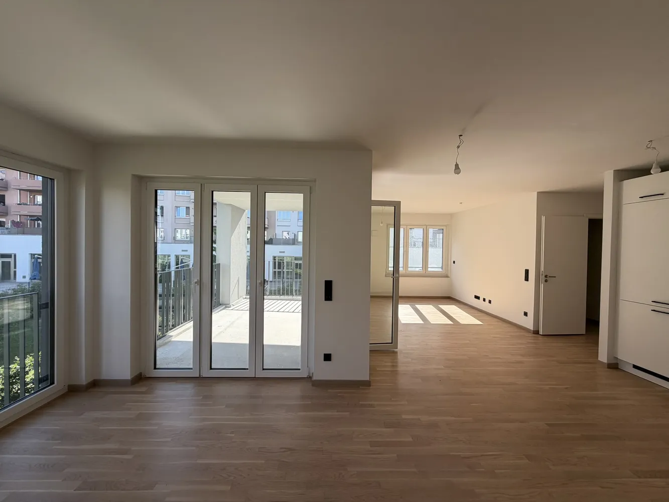 3 room apartment with 103 m² in Munich – Photo 5