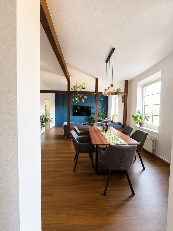 4 Zimmer Wohnung mit 80 m² in Herne – Bild 3