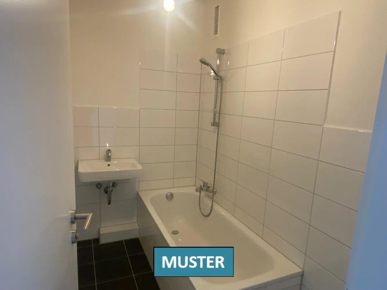 4 room apartment with 85 m² in Hamburg – Photo 4