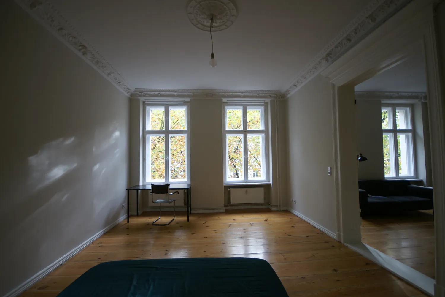 2 Zimmer Wohnung mit 60 m² in Berlin – Bild 6