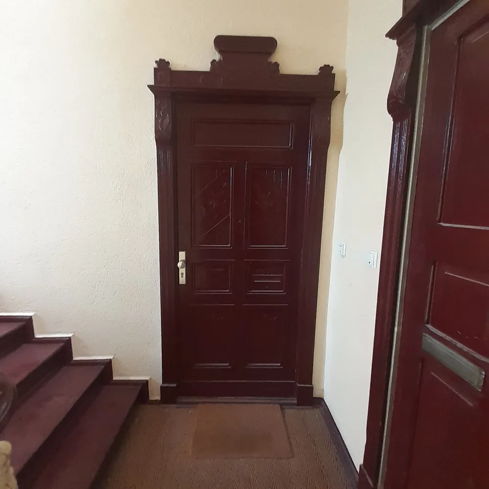 2 room apartment with 59 m² in Berlin – Photo 11