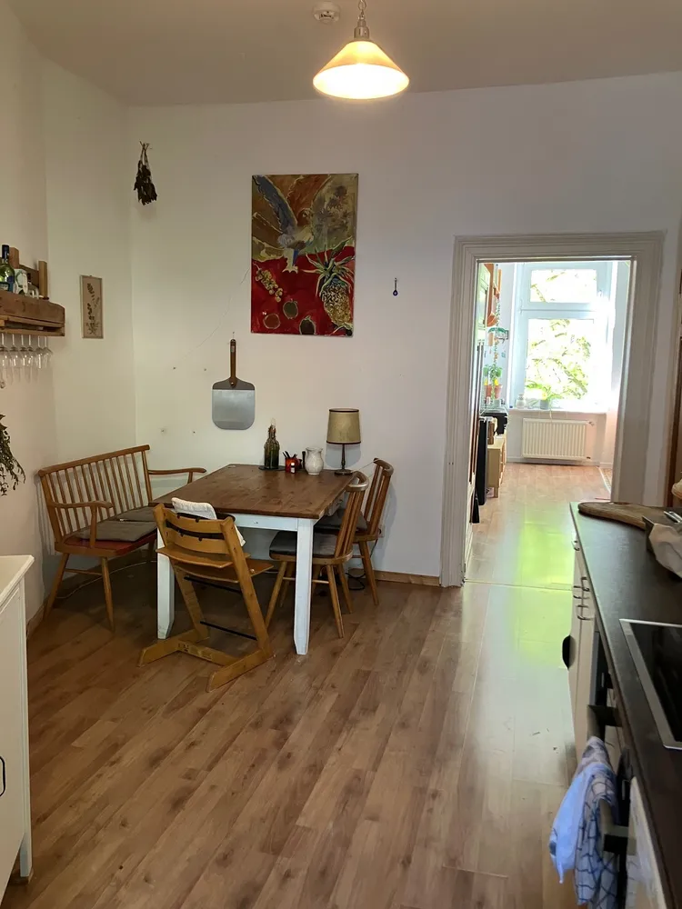 3 Zimmer Wohnung mit 80 m² in Wuppertal – Bild 2