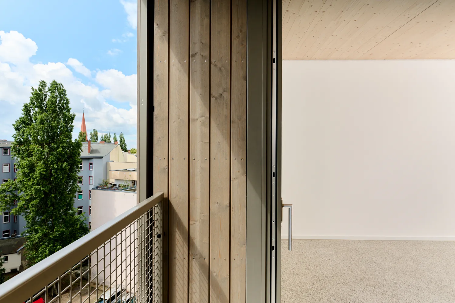 1 Zimmer Wohnung mit 36 m² in Berlin – Bild 6