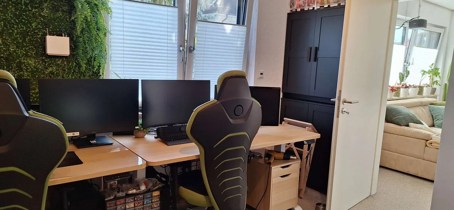 3 Zimmer Wohnung mit 115 m² in Nürnberg – Bild 4