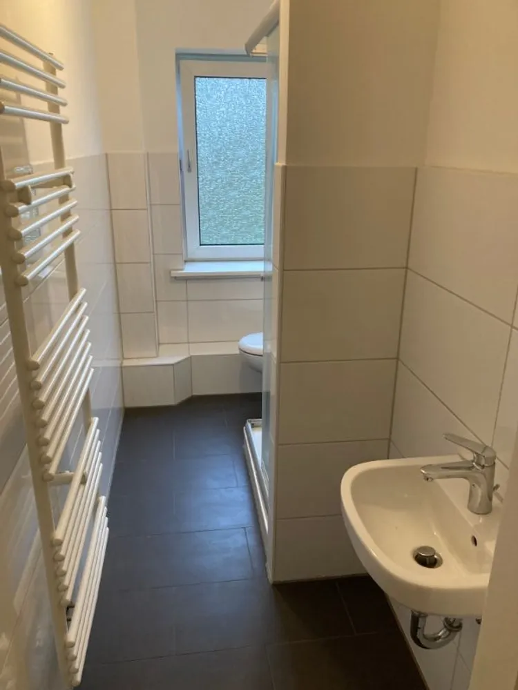 2 room apartment with 44 m² in Aurich – Photo 9