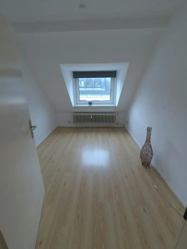 2 Zimmer Wohnung mit 47 m² in Hamburg – Bild 8