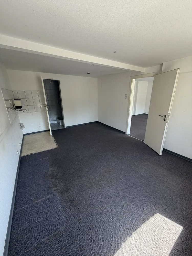 2 Zimmer Wohnung mit 34 m² in Aachen – Bild 7