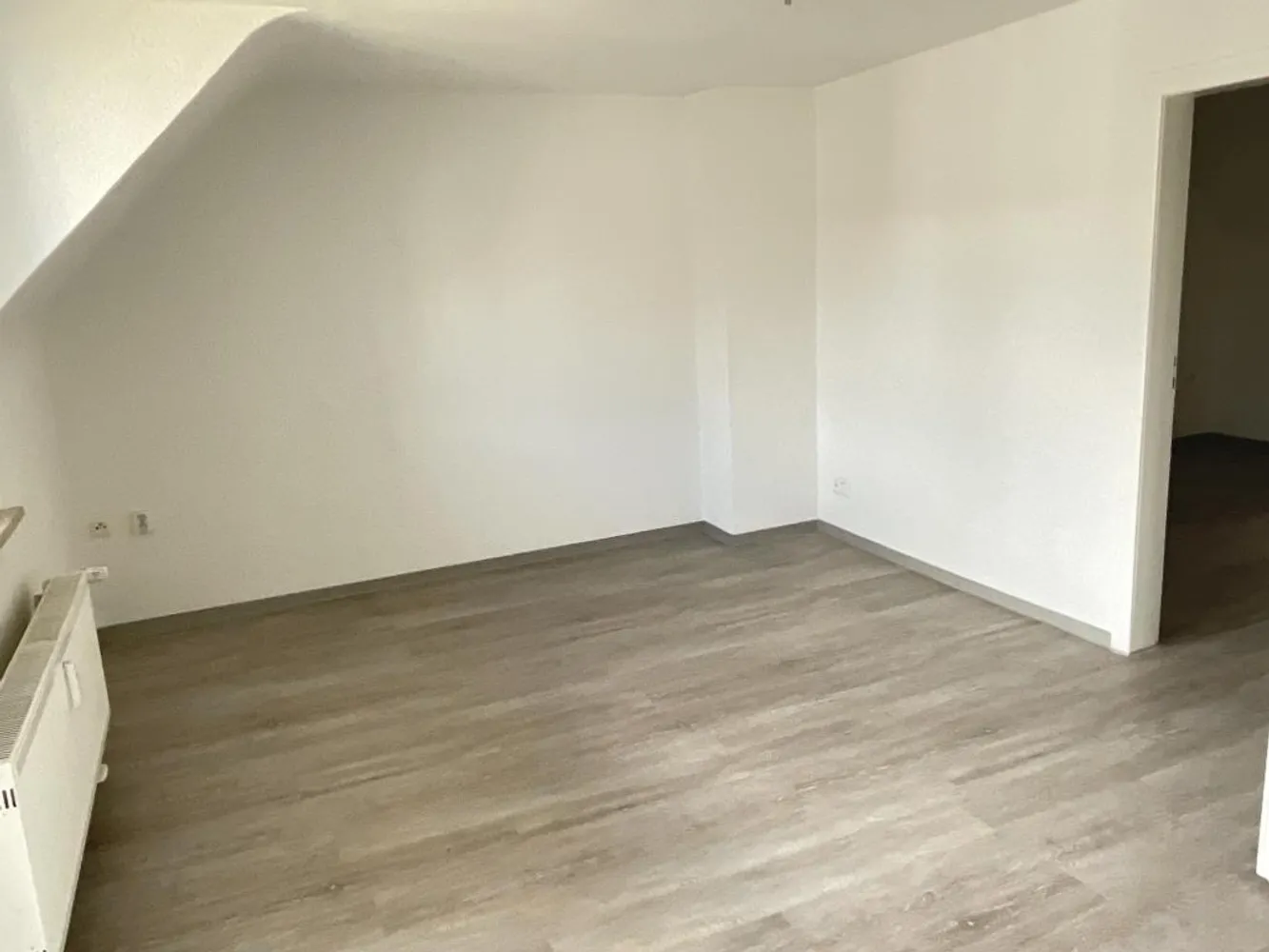 2 Zimmer Wohnung mit 48 m² in Duisburg – Bild 5