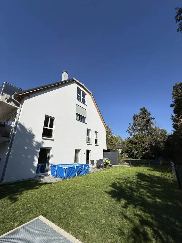 5 Zimmer Wohnung mit 130 m² in München – Bild 1