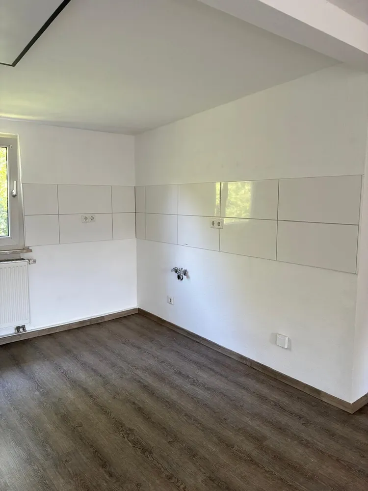 2 Zimmer Wohnung mit 50 m² in Wuppertal – Bild 4