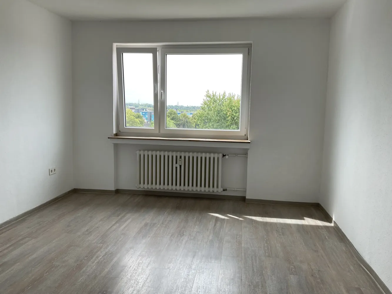 3 Zimmer Wohnung mit 69 m² in Bochum – Bild 5