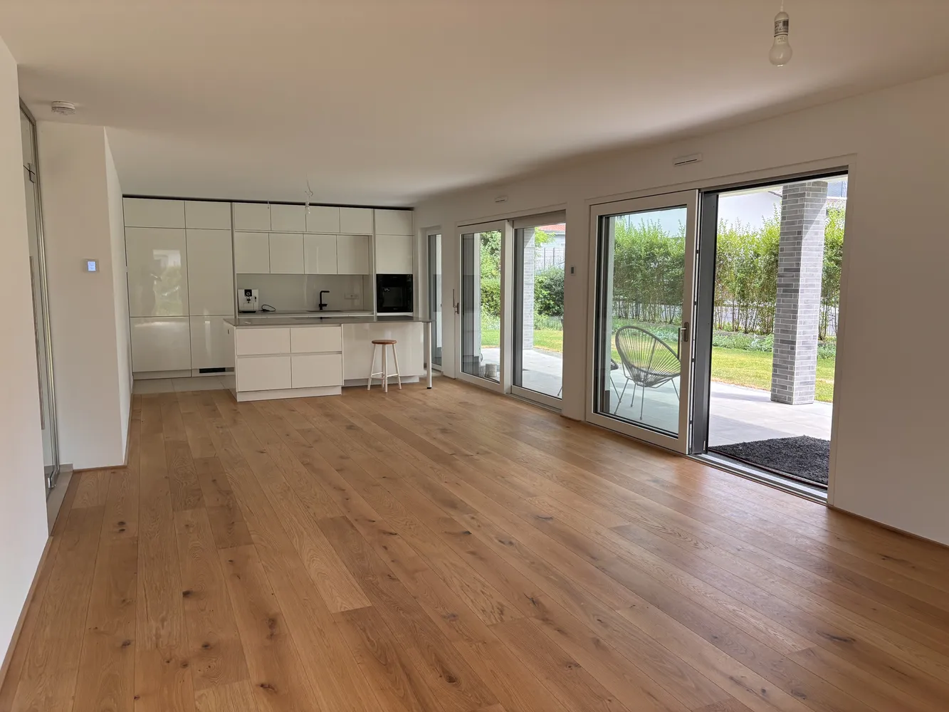 3 Zimmer Wohnung mit 120 m² in Hofheim am Taunus – Bild 4