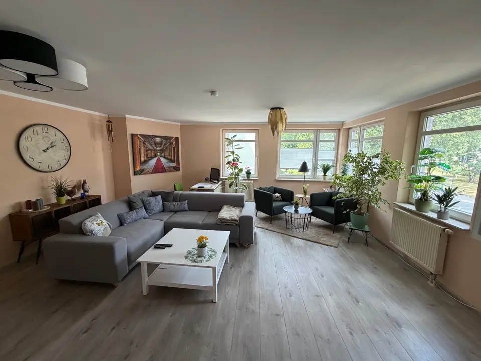 2 room apartment with 70 m² in Potsdam – Photo 1