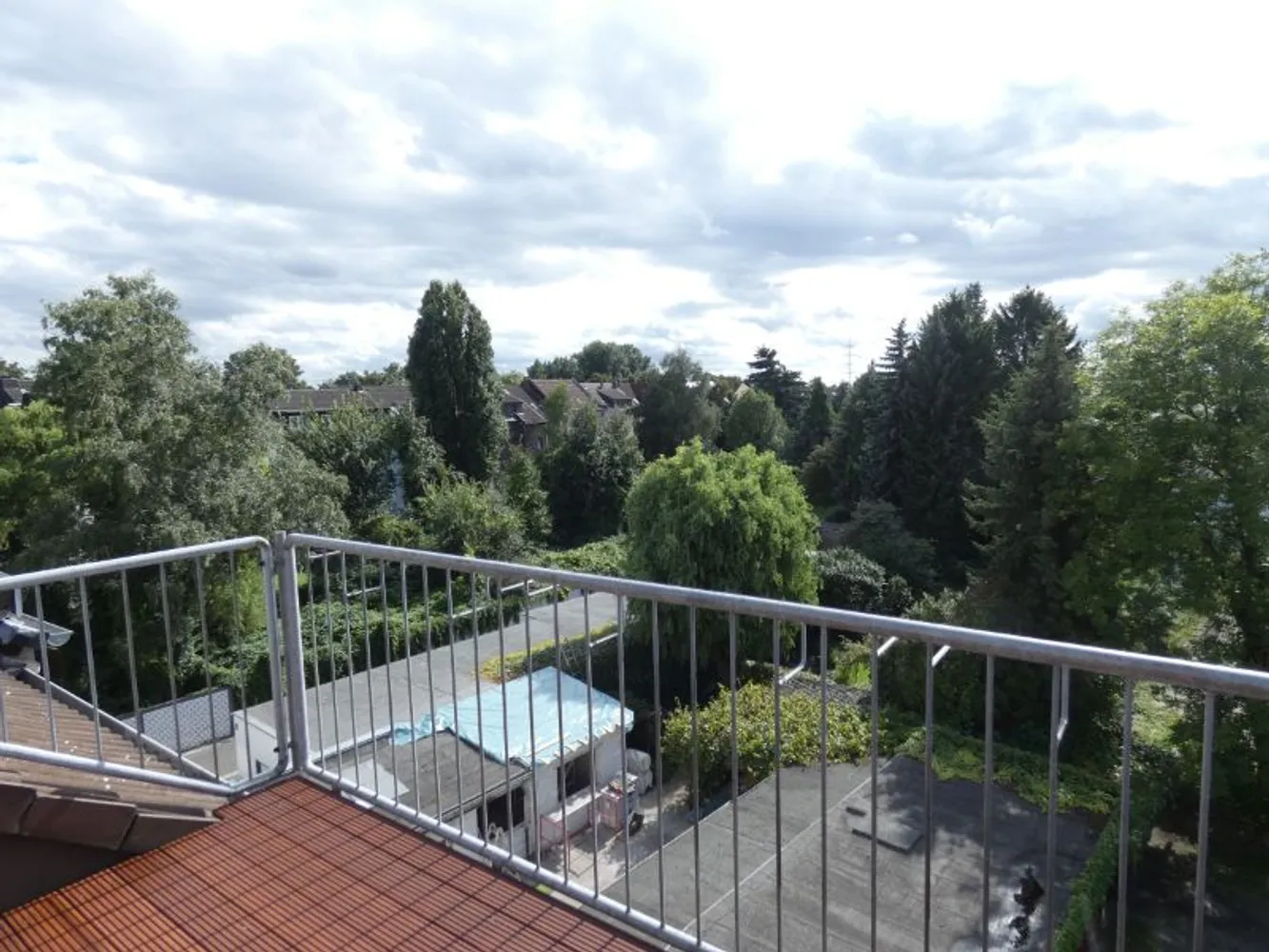 3 Zimmer Wohnung mit 83 m² in Essen – Bild 8