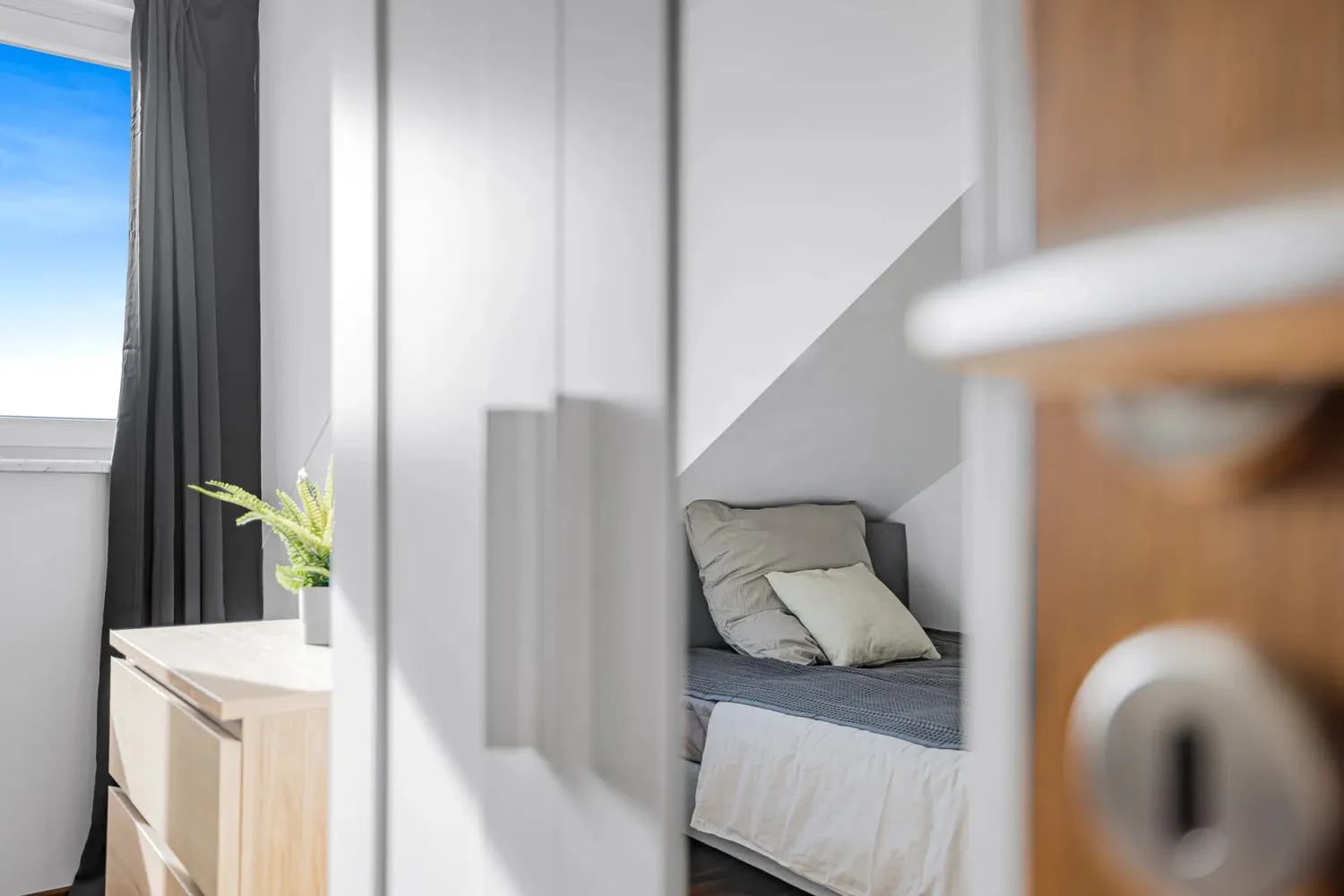 WG-Zimmer mit 14 m² in München – Bild 8