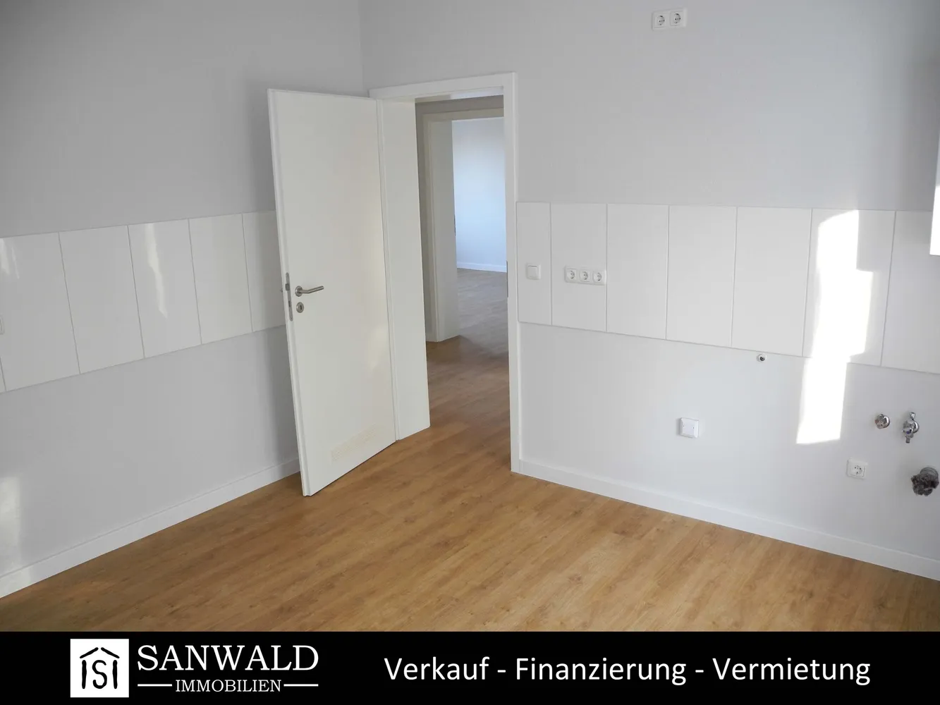 4 Zimmer Wohnung mit 76 m² in Essen – Bild 8