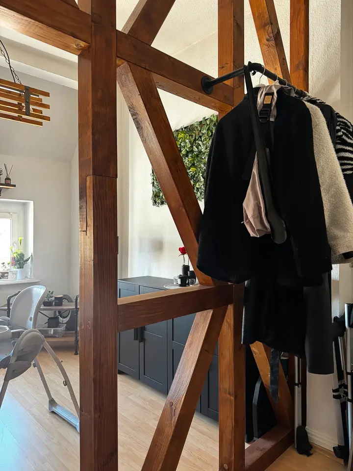 4 Zimmer Wohnung mit 115 m² in Erfurt – Bild 4