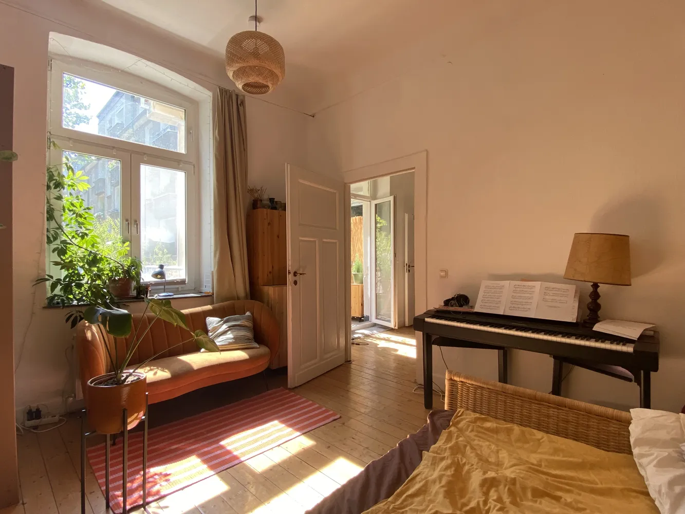2 Zimmer Wohnung mit 40 m² in Köln – Bild 7