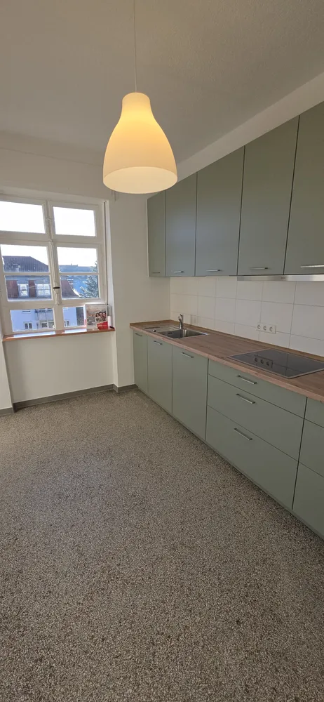 4 Zimmer Wohnung mit 116 m² in Karlsruhe – Bild 9