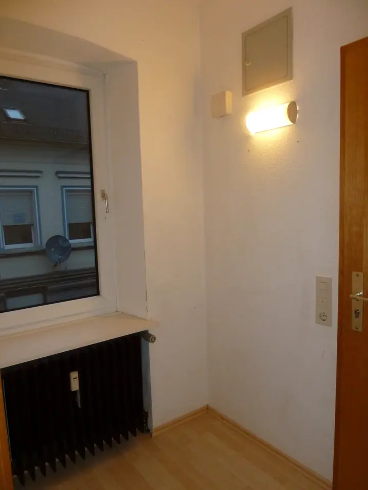 2 Zimmer Wohnung mit 40 m² in Lüdenscheid – Bild 7