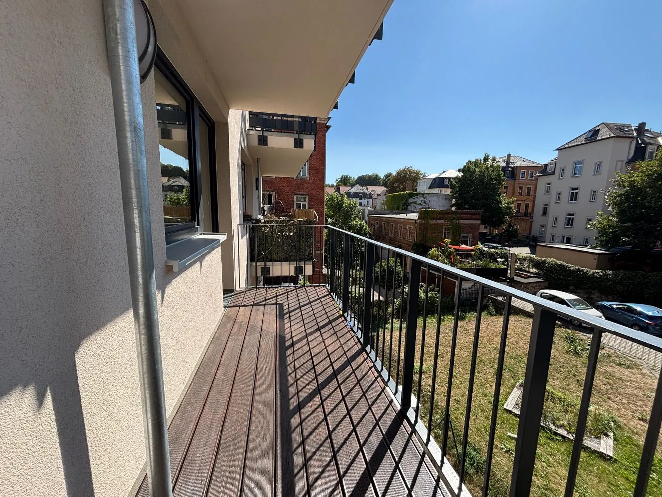 2 Zimmer Wohnung mit 53 m² in Dresden – Bild 6