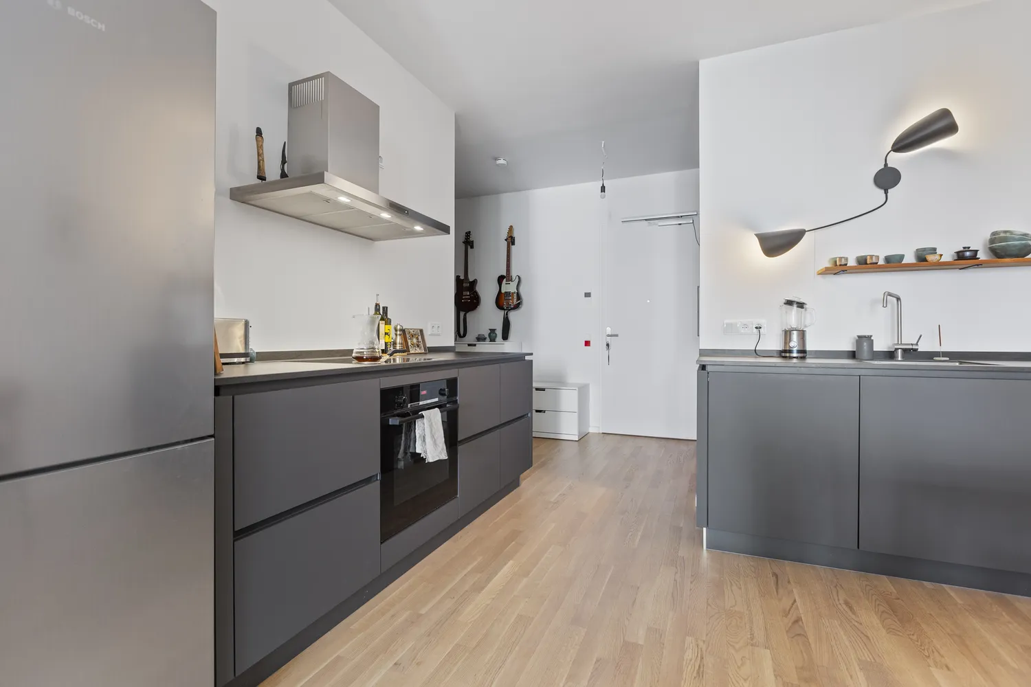 2 Zimmer Wohnung mit 60 m² in Berlin – Bild 5