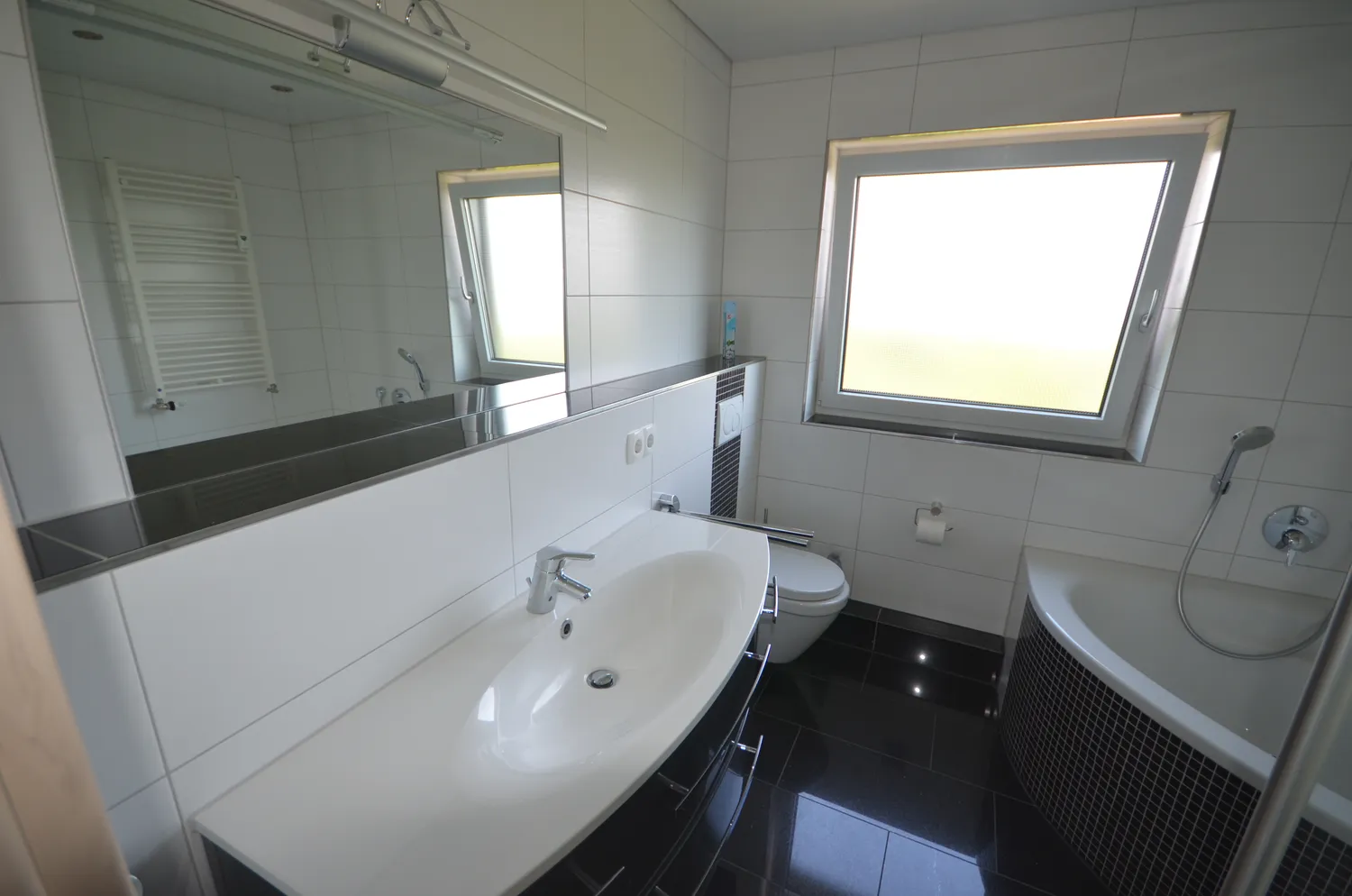 2 room apartment with 55 m² in Heilbronn – Photo 2