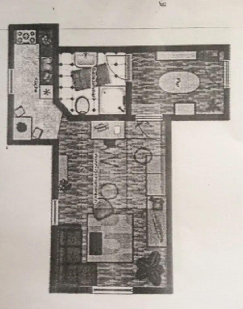 2 Zimmer Wohnung mit 41 m² in Leipzig – Bild 5