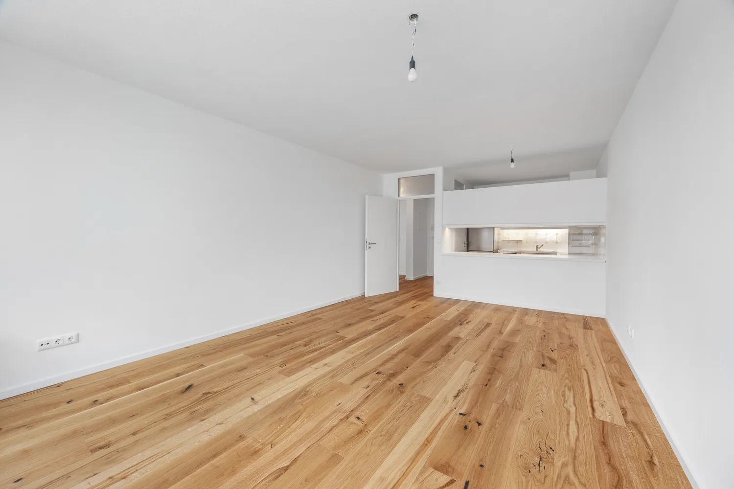 2 room apartment with 69 m² in Munich – Photo 5