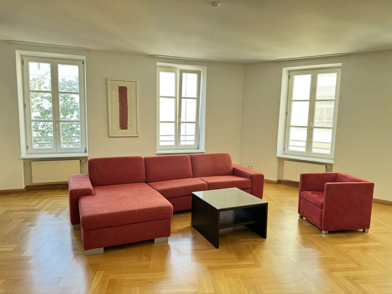 3 Zimmer Wohnung mit 100 m² in München – Bild 10