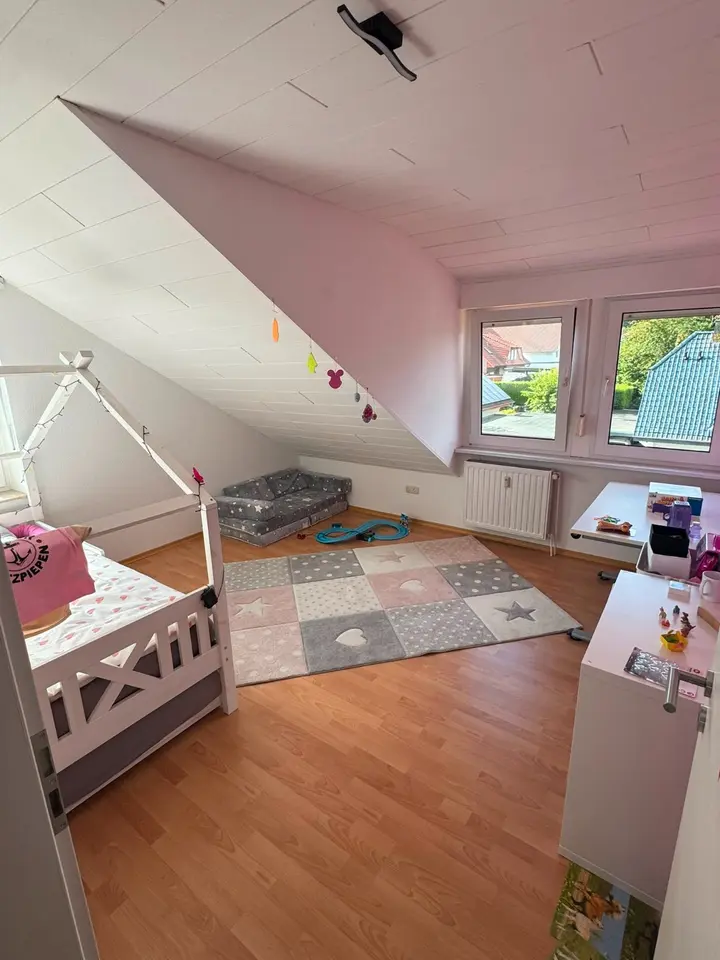 3 Zimmer Wohnung mit 75 m² in Lengerich – Bild 3