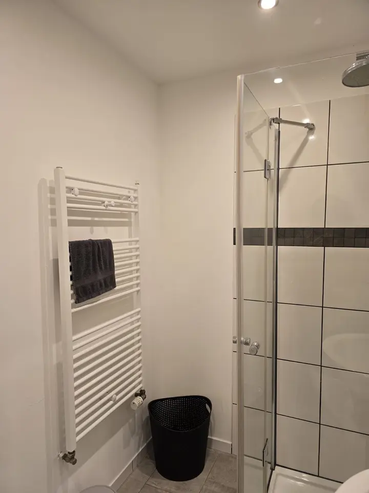 2 Zimmer Wohnung mit 45 m² in Krefeld – Bild 5