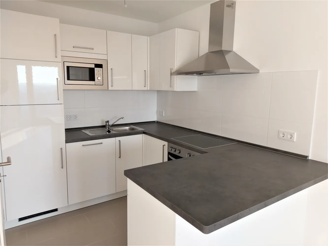 2 Zimmer Wohnung mit 61 m² in Berlin – Bild 7