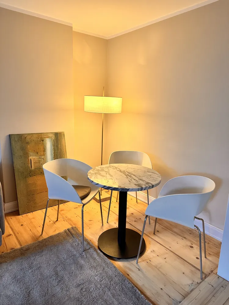 3 Zimmer Wohnung mit 68 m² in Wiesbaden – Bild 2