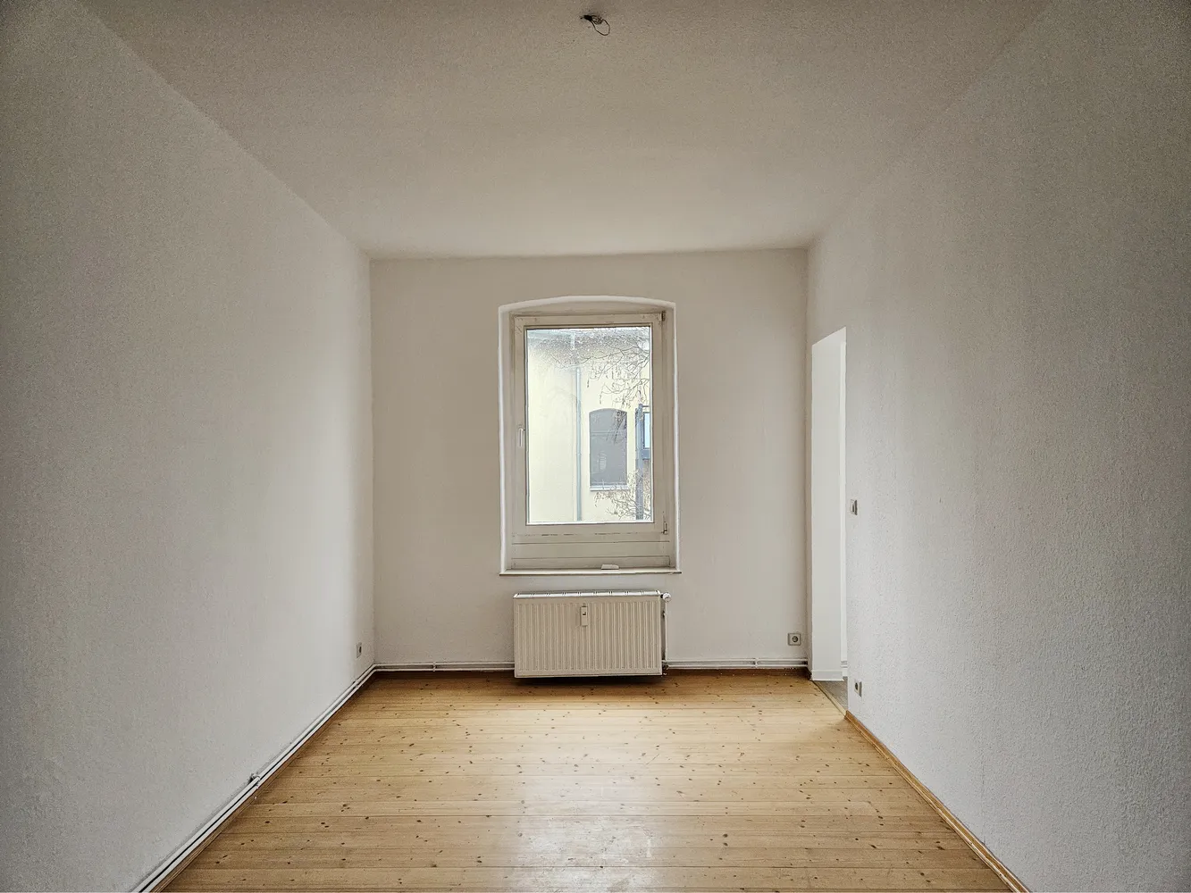 3 Zimmer Wohnung mit 60 m² in Halle (Saale) – Bild 11