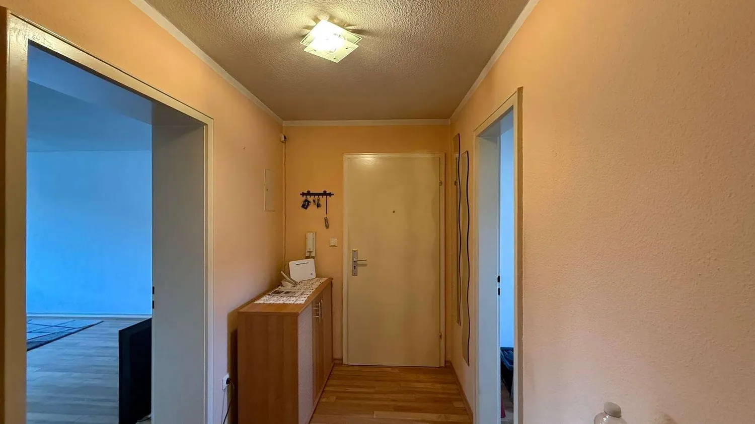 3 Zimmer Wohnung mit 58 m² in Augsburg – Bild 4
