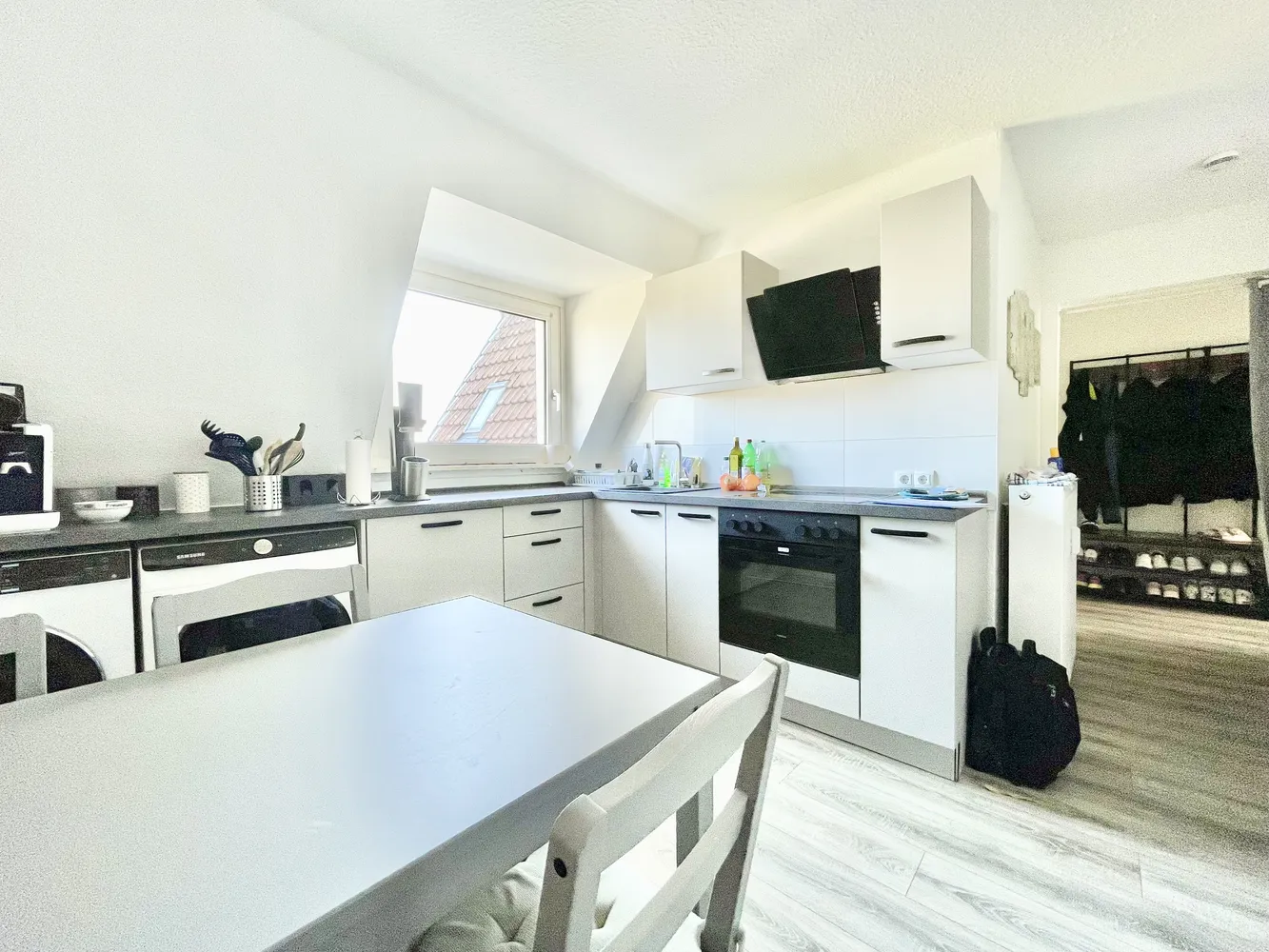 3 Zimmer Wohnung mit 68 m² in Wuppertal – Bild 5